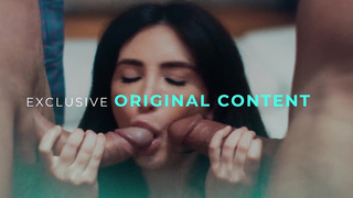 ADULT TIME - Alex Coal Caught Her Bf Draining Off With THE ULTIMATE MASCULINE BANG-OUT FUCKTOY! UTTER VIGNETTE