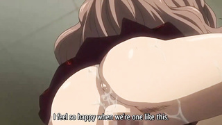 Ginormous Breasted Idol Gets Boned to the Core by her Boss - Anime Anime Porn