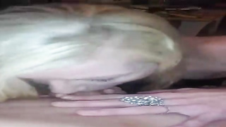 Torrid wifey gives the finest deep hatch suck off ever Pornography Vids - Tube8