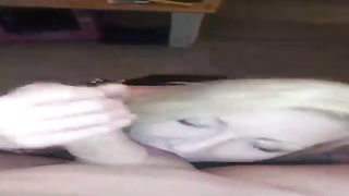 Torrid wifey gives the finest deep hatch suck off ever Pornography Vids - Tube8