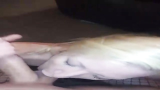 Torrid wifey gives the finest deep hatch suck off ever Pornography Vids - Tube8