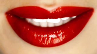 Dillion Harper is getting torn up on the bench and getting jizm all over her udders