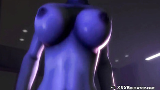 Sex Emulator 3D Game Animation Scenes