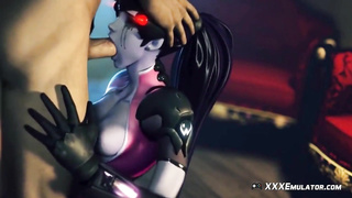 Superb Scenes NEW 3D Porn COMP 2023