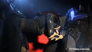 Superb Scenes NEW 3D Porn COMP 2023