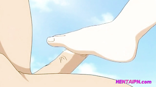 Virgin Auction 1 • Uncensored Hentai Anime
