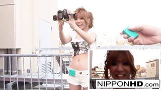 Observe Ultra-Kinky Japanese Likes Frolicking with Fucktoys and other pornography vids on 4tube.com. Mobile and HD Bang-Out Movies FREE-FOR-ALL