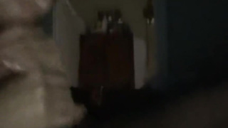 MY SNEAKY FASTEN PUT HIS MAN SAUSAGE IN MY MOUTH *WARNING MAY CAUSE YOU TO JIZZ *