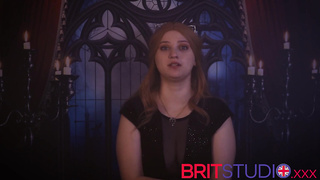 Conversation With our freshest off the hook performer - The frantically fantastic Victoria Greene!