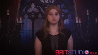 Conversation With our freshest off the hook performer - The frantically fantastic Victoria Greene!