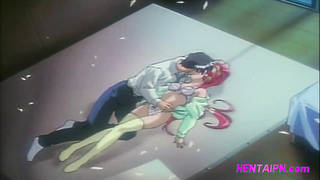 Teacher`s Pet 01 › Hentai Uncensored