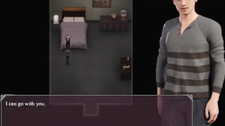 3D Mother ERO Animation Taboo Family Gameplay