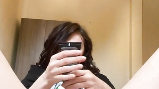 Jerking only with my forearms