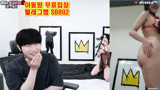 KBJ 아프X카 BJ 퓨리 아X리카에서 이게 이게 가능해? 풀버전은 텔레그램 SB892 온리팬스 트위터 한국 최신 국산 성인방 야동방 빨간방 Korea