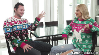 Any scene with Emma Hix is a no-brainer slam dunk for me!