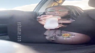 i splooged all over myself and my van (total vid) Pornography Flicks - Tube8