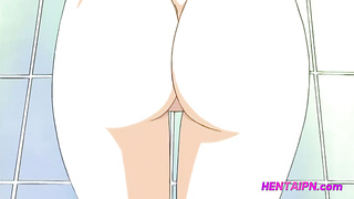 The Invisible Stud Ep.1 Uncensored Hentai Anime