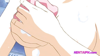 The Invisible Stud Ep.1 Uncensored Hentai Anime