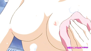 The Invisible Stud Ep.1 Uncensored Hentai Anime