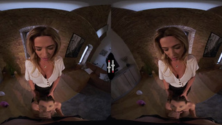 DARK BEDROOM VR - Bday Plumb Sesh