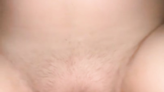 Preggie gf internal ejaculation