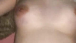 Preggie gf internal ejaculation