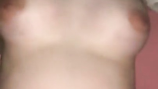 Preggie gf internal ejaculation