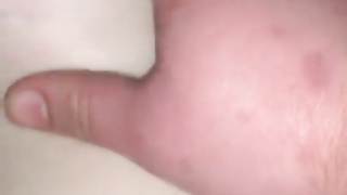 Preggie gf internal ejaculation