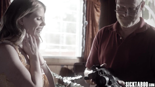 Perverted family movie to remember!