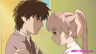 Submission Central Ep.1 Uncensored Hentai Anime