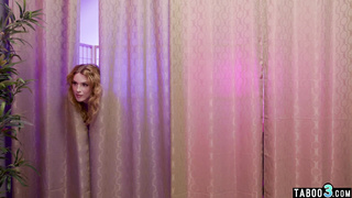 Hot shemales fucking a petite asian slut