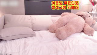 KBJ 팝콘 tv 나니 벗방 꼭지도 작고 이쁘고 티팬티 존나 이쁘네 풀버전은 텔레그램 SB892 온리팬스 트위터 한국 최신 국산 성인방 야동방 빨간방 Korea