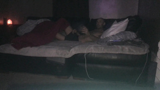 Real Duo have sultry, xxx penetrate