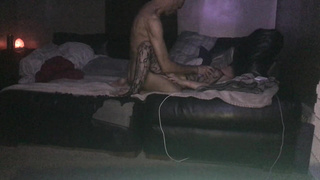 Real Duo have sultry, xxx penetrate