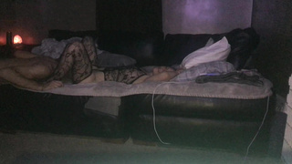 Real Duo have sultry, xxx penetrate