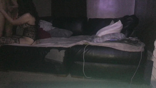 Real Duo have sultry, xxx penetrate