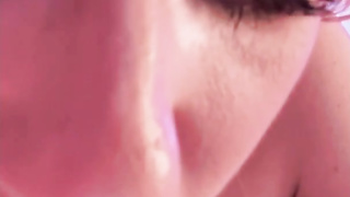 step-mom takes care of son Harry - POINT OF VIEW cowgirl rear end internal ejaculation taboo ravaging intercourse oral pleasure