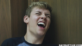 Twink Psycho Jack Bailey Seduces Killian Knox