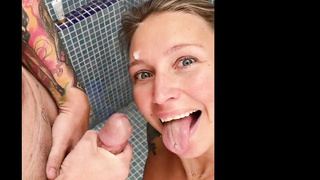 Unbelievable hump movies from Owiaks - DOUBLE PENETRATION, threeway, four-way, assfucking, hotwife, lesbo, solo and more