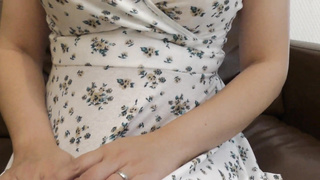 Finish Off into the vulva of a lustful stranger's wifey