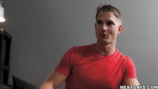 Carter Woods is back for some romance