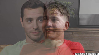 Carter Woods is back for some romance