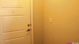 Older Man Vs Younger teen Girl Penelope Woods Petite18