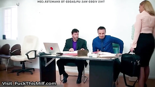 Hefty Baps at Work - A Case of the Bellow Days vignette