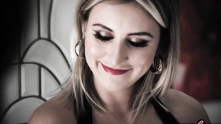 Inheritance from stepmom was her pet