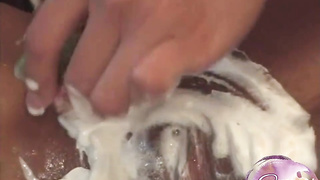 Observe Insane Tabatha Tastey eating gash and other pornography vids on 4tube.com. Mobile and HD Intercourse Flicks FREE-FOR-ALL