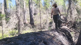 Brute Hunters-- The Ladybuss Succubus Porno Flicks - Tube8