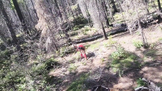 Brute Hunters-- The Ladybuss Succubus Porno Flicks - Tube8