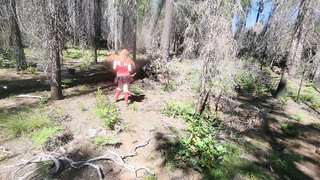 Brute Hunters-- The Ladybuss Succubus Porno Flicks - Tube8