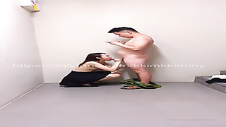 สาวไทย kkimkkimmy จาก Onlyfan ชุดใหญ่ four